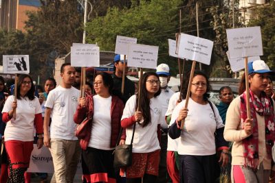 महिला दिवस : समानतामा आधारित सभ्य समाज निर्माणमा जोड महिला दिवस : समानतामा आधारित सभ्य समाज निर्माणमा जोड