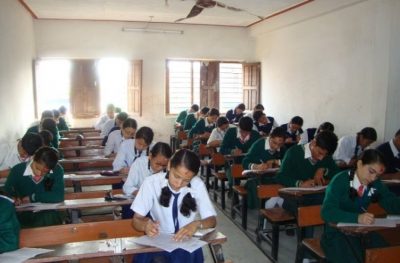 एसईई परीक्षा : ४ लाख ७५ हजार विद्यार्थी सहभागी एसईई परीक्षा : ४ लाख ७५ हजार विद्यार्थी सहभागी