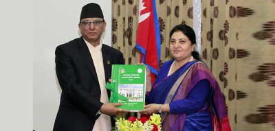 किन कार्यान्वयन हुँदैनन् महालेखाका प्रतिवेदन ?