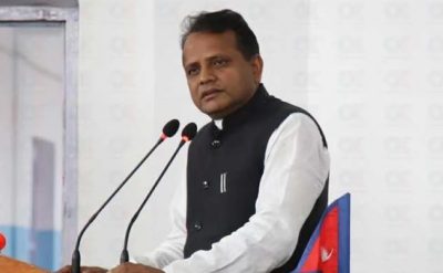 उपभोक्ताको स्वास्थ्यमाथि खेलबाड गर्नेलाई कडा सजाय हुनुपर्छः मुख्यमन्त्री राउत उपभोक्ताको स्वास्थ्यमाथि खेलबाड गर्नेलाई कडा सजाय हुनुपर्छः मुख्यमन्त्री राउत