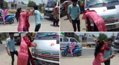 भाडादरका विषयमा महिलामाथि कुटपिट भएकोमा उपभोक्ताकर्मीको ध्यानाकर्षण
