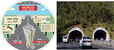काठमाडौं–तराई र मधेश द्रुतमार्ग : साढे ३ वर्षमा निर्माण गरिसक्ने सेनाको घोषणा काठमाडौं–तराई र मधेश द्रुतमार्ग : साढे ३ वर्षमा निर्माण गरिसक्ने सेनाको घोषणा