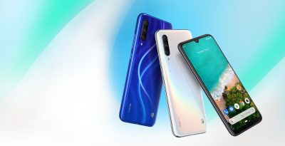 शाओमीले ल्यायो धमाकेदार MI A3 स्मार्टफोन शाओमीले ल्यायो धमाकेदार MI A3 स्मार्टफोन