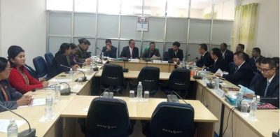 नेपाली र चिनियाँ टोली सहित संयुक्तरुपमा बजार अनुगमनमा नेपाली र चिनियाँ टोली सहित संयुक्तरुपमा बजार अनुगमनमा