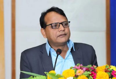 बालविकासका लागि बाध्यकारी कानून बनाउछौं : मुख्यमन्त्री राउत