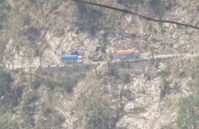 उपभोक्ताको गुनासो : गाडी आएर के गर्नु, पेट भर्नका लागि चाहिने खाद्यान्न छैन उपभोक्ताको गुनासो : गाडी आएर के गर्नु, पेट भर्नका लागि चाहिने खाद्यान्न छैन