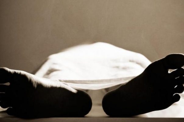 कालीगण्डकी नदीमा बेपत्ता दुई युवक मृत फेला