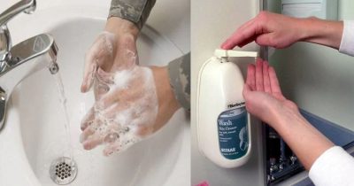 जानकारी : काठमाडौँमा बढी भीडभाड हुने २० ठाउँमा हात धुने व्यवस्था