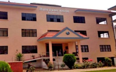 कोरोना भाइरसको जोखिमका बीच कार्यरत श्रमजीवी पत्रकारलाई पारिश्रमिक दिन समितिको आग्रह