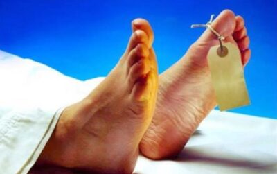 विदेश हिँडेका युवा मृत फेला, २ जना पक्राउ