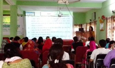 ग्यास सिलिन्डरको गुणस्तर र उपभोक्ता अधिकार बिषयको सचेतना गोष्ठी सम्पन्न
