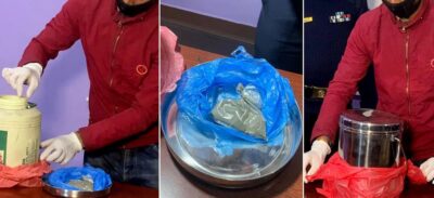 साढे २ केजी युरेनियमको अनुसन्धान प्रतिवेदन सरकारी वकिलमा