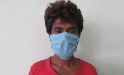 भारतमा बन्धक बनाइएकी युवतीको ३ महिनापछि उद्धार