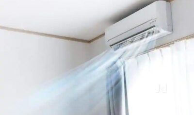 किटाणु नाशक फिल्टर भएको एसी बजारमा, ७०%सम्म बिजुली खपत हुने