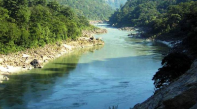 कालीगण्डकी नदीमा जलमार्ग निर्माण हुने