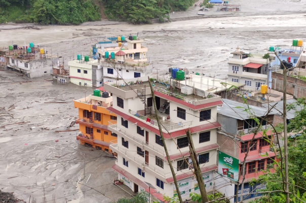 भोटेकोशी–त्रिशूली बाढी : ऊर्जा क्षेत्र पुनर्निर्माणमा ३ खर्ब ९० अर्ब लाग्ने