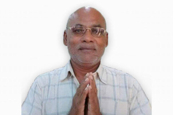 कर्तव्य ज्यान मुद्दाका दोषी पूर्व सांसद कोइरी जेल चलान