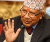एमालेसँग एकताको कुनै सम्भावना छैन: माधव नेपाल एमालेसँग एकताको कुनै सम्भावना छैन: माधव नेपाल
