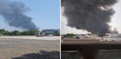 एयर इण्डियाको जहाज दुर्घटनाग्रस्त, विमानमा २४२ जना सवार