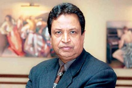 बैँकलाई विदेशमा शाखा खोल्न दिनुपर्छ: विनोद चौधरी