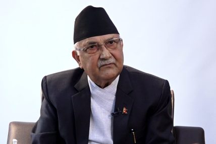 ओलीको पित्तथैलीको शल्यक्रिया सफल, २२ एमएमको ढुंगा निकालियो