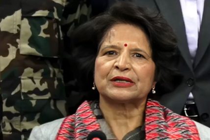 स्वास्थ्य बिमाको दायित्व बजेटभन्दा दोब्बर बढी, स्रोत सुनिश्चित नगरी खर्च नगर्न स्वास्थ्यमन्त्रीको निर्देशन