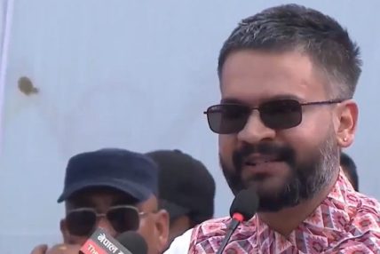 नेपाल नेपाली कांग्रेसको वाइवाइ फ्याक्ट्री जस्तै चल्नुपर्छ: बालेन शाह