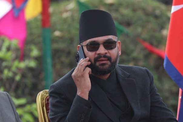 ढुक्क हुनुस्, वास्तविक सुकुमवासीलाई चाँडै जग्गा वितरण गर्छौं : प्रधानमन्त्री शाह