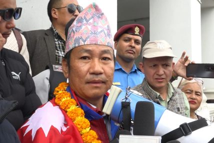 प्रत्यक्षतर्फ तीन सिट जितेको श्रम संस्कृति पार्टीले समानुपातिकमा तीन लाख कटायो