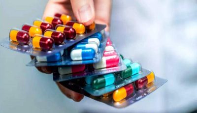 तौल घटाउने औषधिमा भारतको चेतावनी