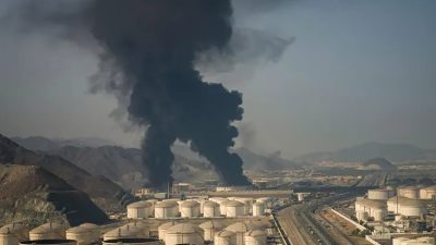 मध्यपूर्व सङ्कटको असर विश्वभर: तेल, सुरक्षा र पर्यटन जोखिममा