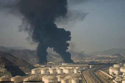 मध्यपूर्व सङ्कटको असर विश्वभर: तेल, सुरक्षा र पर्यटन जोखिममा