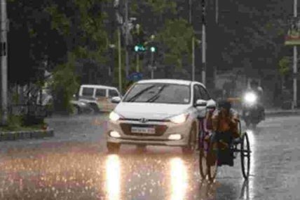 उपत्यकासहित देशका अधिकांश क्षेत्रमा हुरीसहित वर्षा – सतर्कता अपनाउन आग्रह