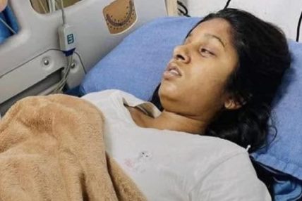 बेहोस अवस्थामै अस्पताल पुर्‍याइएकी उपसभामुख चिकित्सकको निगरानीमा उपचार