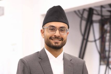 त्रिवि क्रिकेट मैदान खाली गराउने होइन, भाडा सम्झौता रिन्यू गर्ने हो: मन्त्री पोखरेल