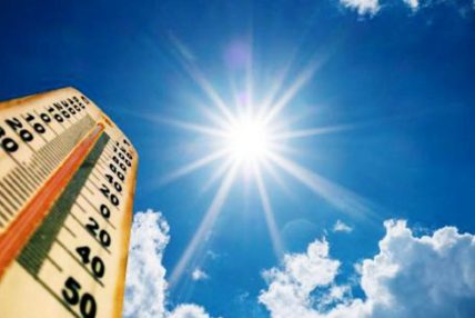 अझै तीन दिन ‘लु’ को जोखिम, पाँच दिनसम्म गर्मी बढ्ने