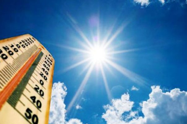 अझै तीन दिन ‘लु’ को जोखिम, पाँच दिनसम्म गर्मी बढ्ने