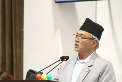 एमालेको आरोप: रास्वपाले चुनाव जित्नुमा नेपाली सेना, बारबरा फाउन्डेसन र सरकारी निकाय जिम्मेवार