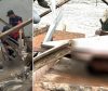 डोजर चलिरहेकै बेला बल्खु खोलामा एक पुरुष मृत फेला