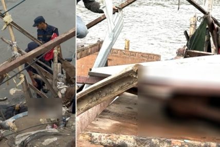डोजर चलिरहेकै बेला बल्खु खोलामा एक पुरुष मृत फेला