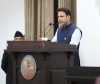 प्रधानमन्त्री अनुपस्थित हुनु अस्वाभाविक हैन, परम्परागत अभ्यासको निरन्तरतामा क्रमभंगता: रास्वपा