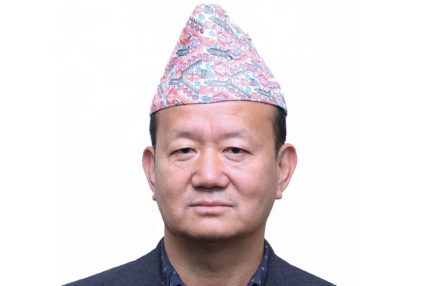 प्रतिनिधिसभाका सचिव हर्कराज राई पदमुक्त