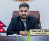 हामी लोकतान्त्रिक मूल्यमान्यताको संरक्षण र राजनीतिक स्थिरता कायम गर्न पूर्ण रूपमा प्रतिबद्ध छौँ: प्रधानमन्त्री शाह हामी लोकतान्त्रिक मूल्यमान्यताको संरक्षण र राजनीतिक स्थिरता कायम गर्न पूर्ण रूपमा प्रतिबद्ध छौँ: प्रधानमन्त्री शाह