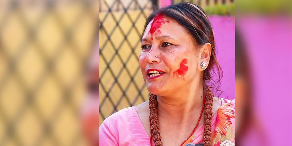 महेश बस्नेतकी पत्नी अम्बिकासहित १० जना धरौटीमा रिहा