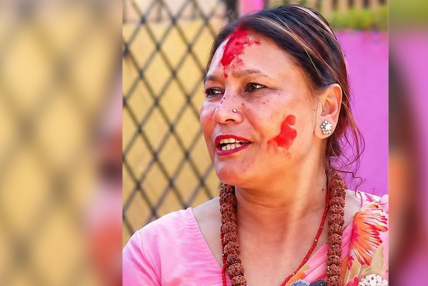 महेश बस्नेतकी पत्नी अम्बिकासहित १० जना धरौटीमा रिहा