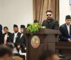 भ्रष्टाचार अन्त्य गर्नेगरी सरकारले काम गरिरहेको छ : प्रधानमन्त्री शाह