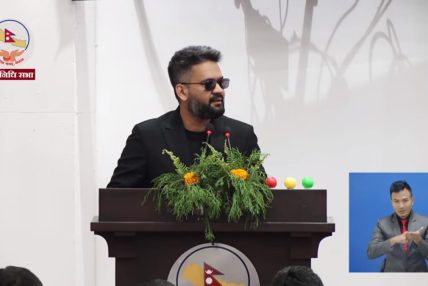 भारतले मात्र होइन, नेपालले पनि जग्गा मिचेको छ: प्रधानमन्त्री शाह