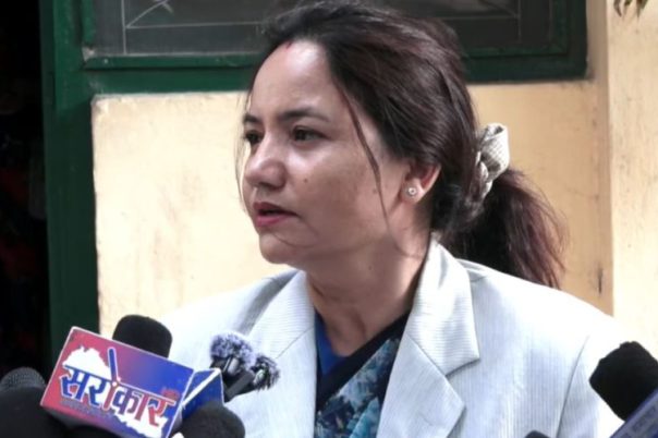 आगामी बजेटमा स्वास्थ्य र शिक्षालाई उच्च प्राथमिकता दिनुपर्ने कांग्रेसको माग