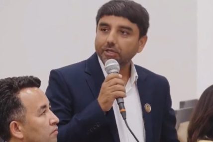 प्रधानमन्त्रीज्यू सम्भवत: एक हप्ताभित्रै सदनमा आउनुहुन्छ : महामन्त्री बुर्लाकोटी