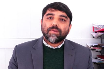 विकास, सम्मृद्धि र सुशासनको पक्षमा निरन्तर काम गर्छौँ : कविन्द्र बुर्लाकोटी
